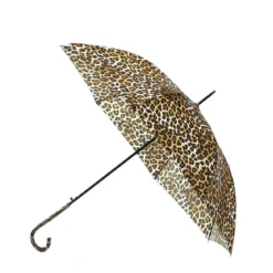 Leopard pattern - Sateenvarjo