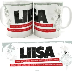 Liisa - Muki