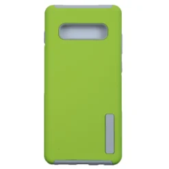Lime Green - Suojakuori, Samsung Galaxy S10