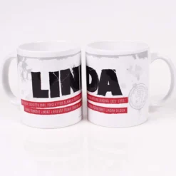 Linda - Muki