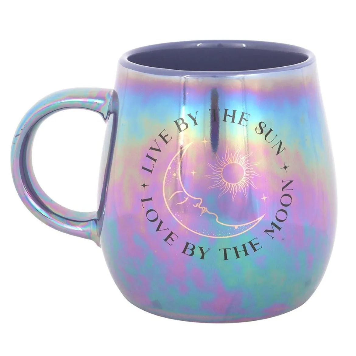 Live by the Sun, Love by the Moon - Muki