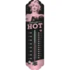 Lämpömittari - Marilyn Some Like It Hot