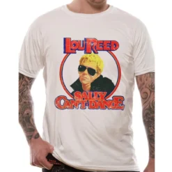 Lou Reed Sally - T-paita