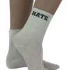 Love/Hate - Nilkkasukat