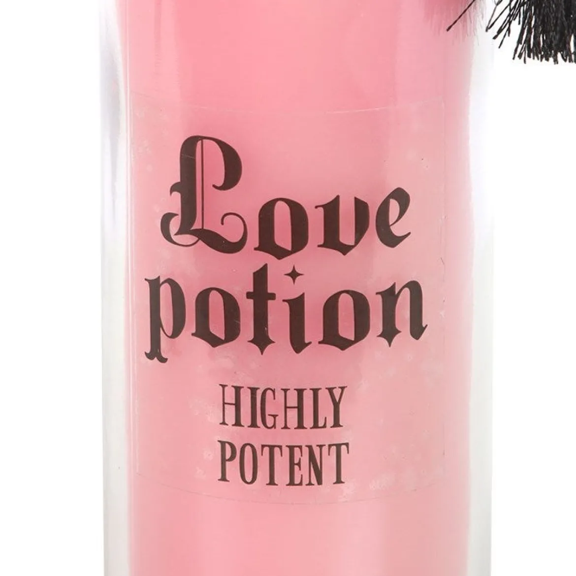 Love Potion - Passionhedelmä tuoksukynttilä