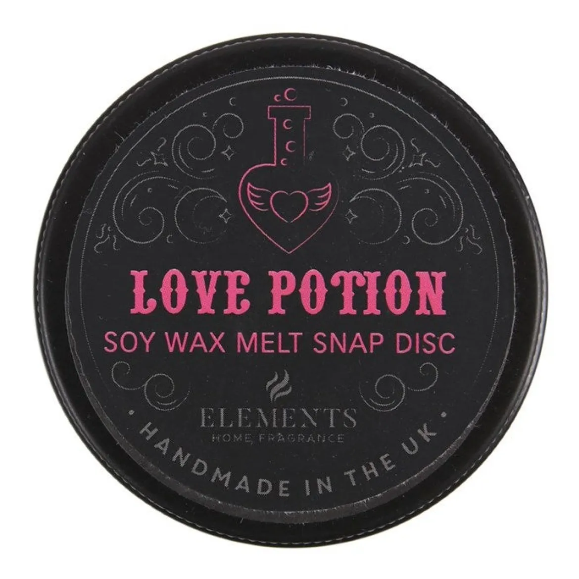 Love Potion - Tuoksuvahalevy