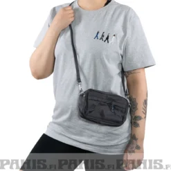 Luna - Crossbody laukku nylonia