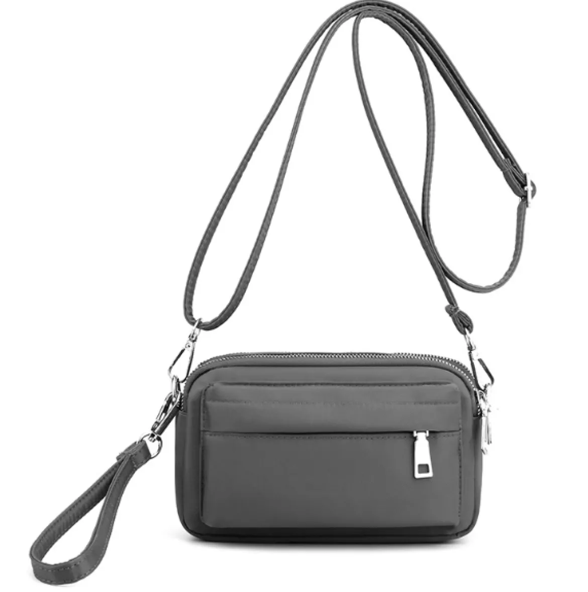 Luna - Crossbody laukku nylonia