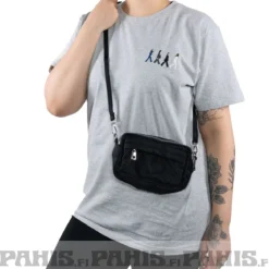 Luna - Crossbody laukku nylonia