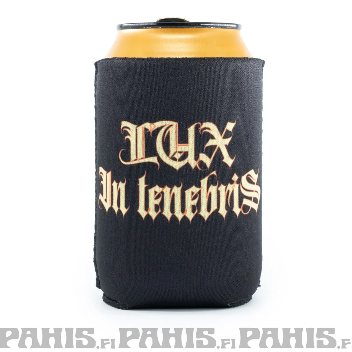 Lux in tenebris - Cooler