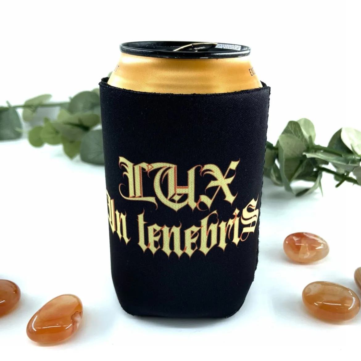 Lux in tenebris - Cooler