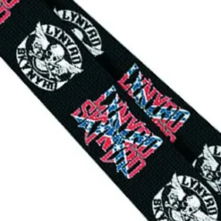 Lynyrd Skynyrd Biker Patch - Kaulanauha