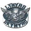 Lynyrd Skynyrd biker patch - Pinssi