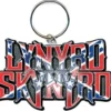 Lynyrd Skynyrd Flag logo - Avaimenperä
