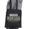 Maamiehen morsian - kangaskassi