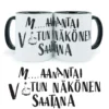 Maanantai -Muki