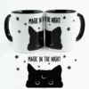 Magic in the night - Muki