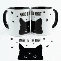 Magic in the night - Muki