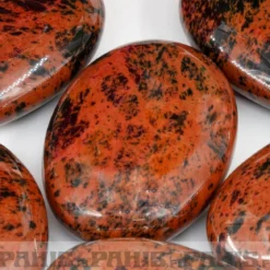 Mahonki-obsidiaani - Huolikivi (Kämmenkivi)