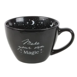 Make Your Own Magic - Muki