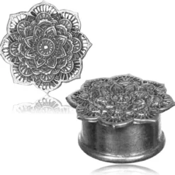 Mandala plugi
