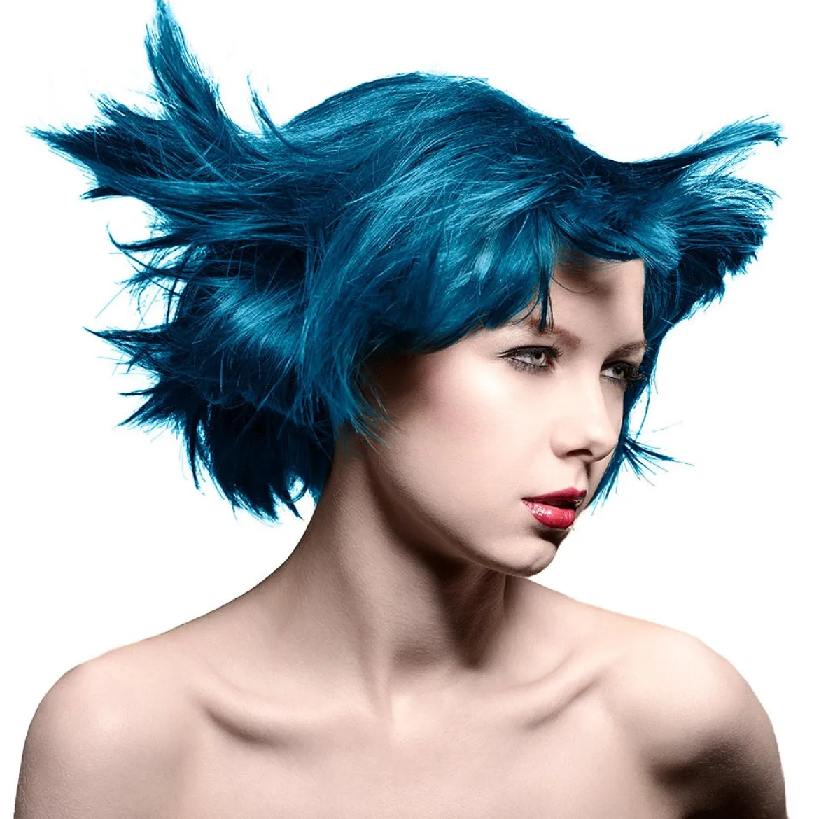 Manic Panic Amplified - After Midnight