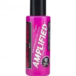 Manic Panic Amplified - Cotton Candy Pink UV
