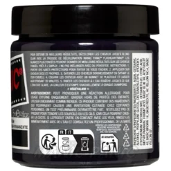 Manic Panic Classic - Alien Grey