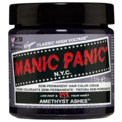 Manic Panic Classic - Amethyst Ashes