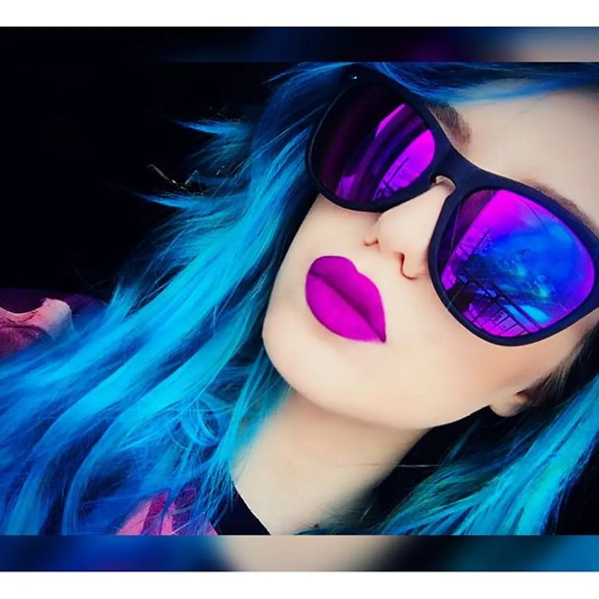 Manic Panic Classic - Atomic Turquoise