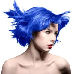 Manic Panic Classic - Bad Boy Blue