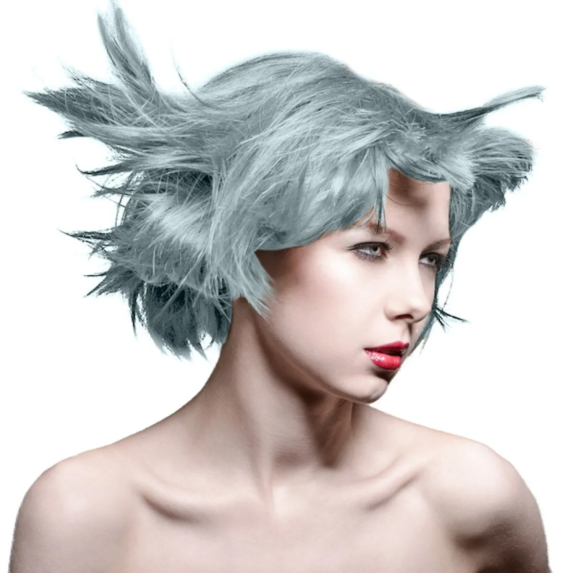Manic Panic Classic - Blue Steel