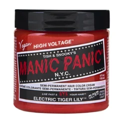 Manic Panic Classic - Electric Tiger Lily