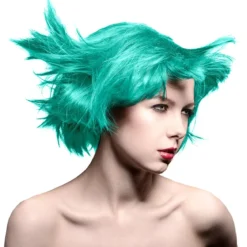 Manic Panic Classic - Mermaid UV