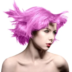Manic Panic Classic - Mystic Heather