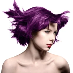 Manic Panic Classic - Plum Passion