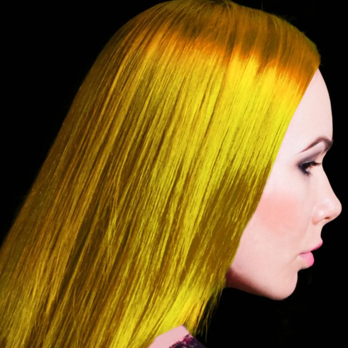 Manic Panic Classic - Sunshine