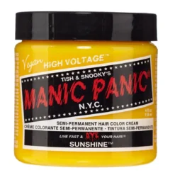 Manic Panic Classic - Sunshine
