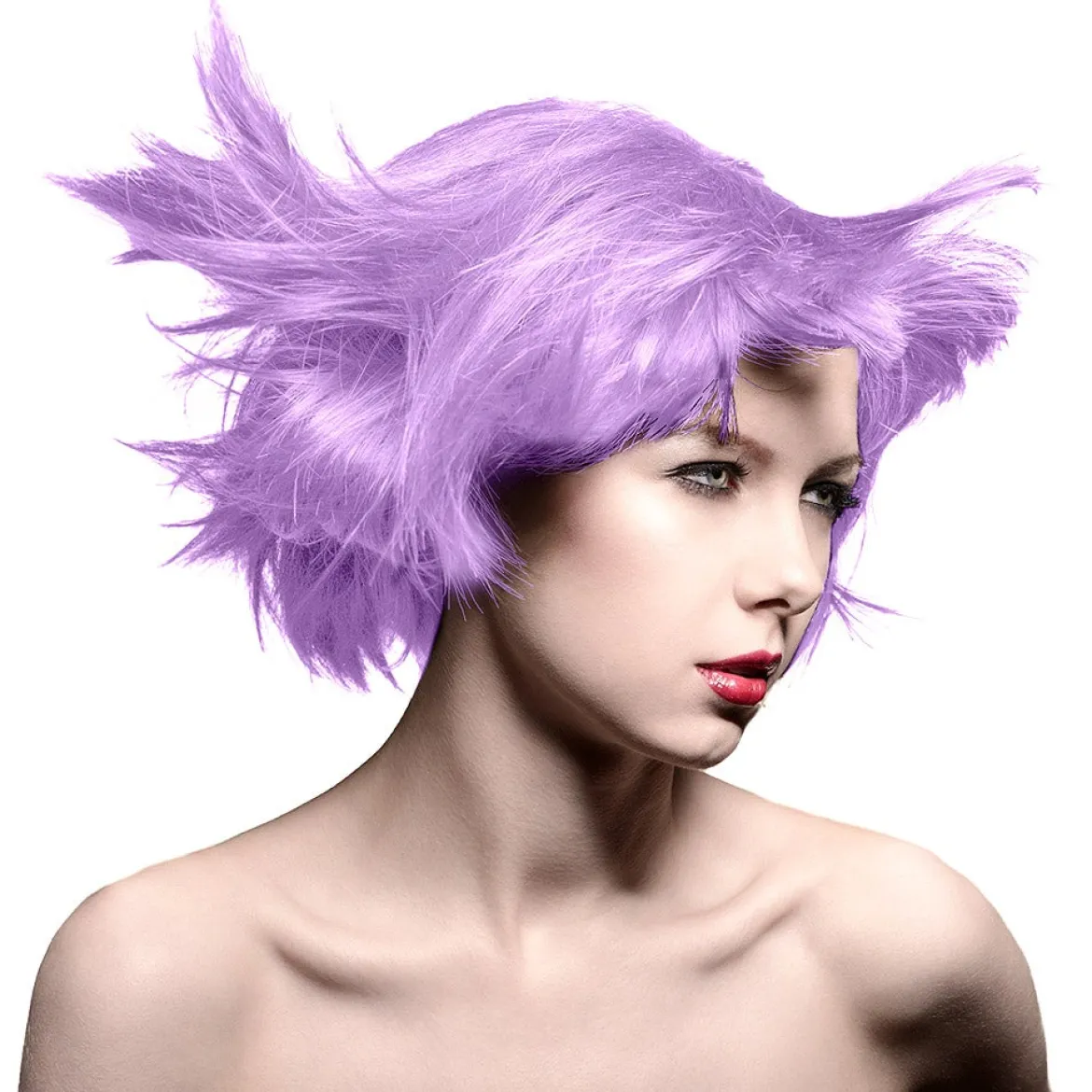 Manic Panic Creamtones - Velvet Violet