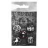 Marduk -Pinssisetti