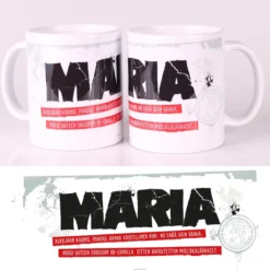 Maria - Muki