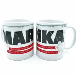 Marika - Muki