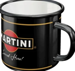 Martini Served Here - Emalimuki