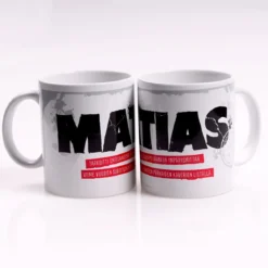 Matias - Muki