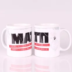 Matti - Muki