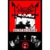 Mayhem: Deathcrush- Seinälippu