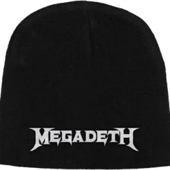 Megadeth: Logo - Pipo