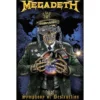 Megadeth: Symphony Of Destruction - Seinälippu