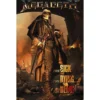 Megadeth: The sick, the dying and the dead - Seinälippu