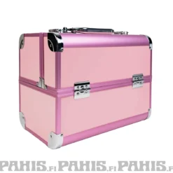 Meikkisalkku S - pinkki